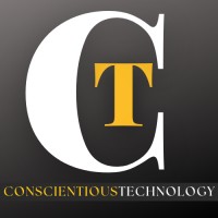 Conscientious Technology Pvt Ltd logo - Similar company to Bootcoding Pvt. Ltd.