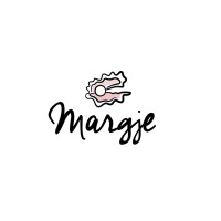 GOUDSMID | Margje logo - Similar company to Brass Sieraden