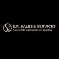 S.R.Sales and Services logo - Similar company to Fusion Infinity Solutions