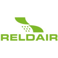 Reldair BV logo - Similar company to Atec Solutions Bv
