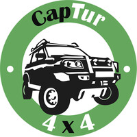 Captur 4x4 Spa logo - Similar company to Caemp Chile
