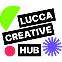Lucca Creative Hub logo - Similar company to Federmanager Lucca