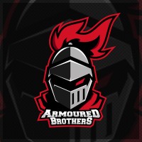 Armoured Brothers logo - Similar company to Sahara Warriors