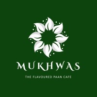 Mukhwas logo - Similar company to Rasily Mukhwas/Mouth Freshener