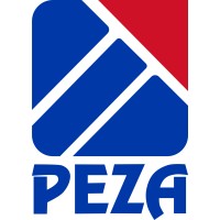 PHILIPPINE ECONOMIC ZONE AUTHORITY logo - Similar company to Philippine Board Of Investments (Boi)