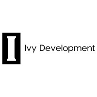 Ivy Development Company logo - Similar company to Ivy Development