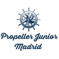 Propeller Junior Madrid logo - Similar company to Yg Hostesses