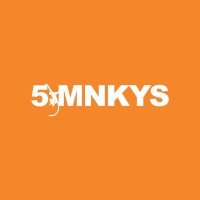 FiveMnkys Real Estate logo - Similar company to Flashmob Nation