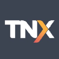 TNX Corp - Leading By Results logo - Similar company to Vision Wireless