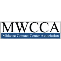 Midwest Contact Center Association (MWCCA) logo - Similar company to Cxponent
