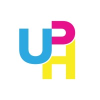 Universal Print Hub logo - Similar company to Universal Printers Company Limited