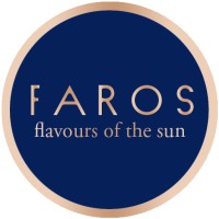 FAROS Hotels & Restaurants logo - Similar company to Onur
