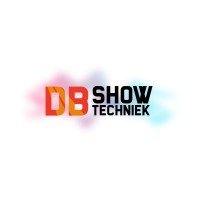 DB Showtechniek logo - Similar company to Hs Entertainment