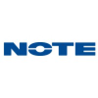 NOTE logo - Similar company to Enics