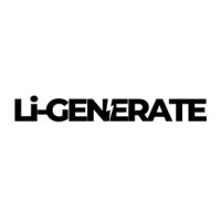 Li-Generate logo - Similar company to Silicone Value Ltd.