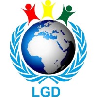 The League for Global Development logo - Similar company to Business Bite