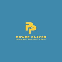⚡ Power Player ⚡ logo - Similar company to Power Player