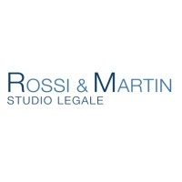 Rossi & Martin Studio Legale logo - Similar company to Studio Legale Lera