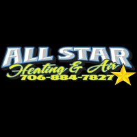 ALLSTAR HEATING & AIR, LLC logo - Similar company to A1 Heating And Air