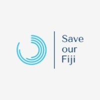 Save our Fiji logo - Similar company to Vatuvara Foundation