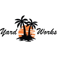 YardWorks logo - Similar company to Yard Alliance