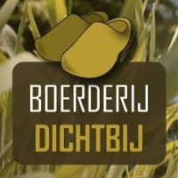 Boerderij dichtbij logo - Similar company to Concreeto, Klopt!