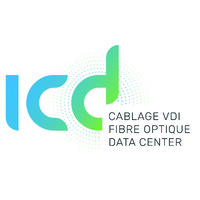 ICD logo - Similar company to Hdc34