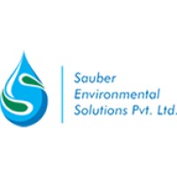 Sauber Environmental Solutions Pvt Ltd logo - Similar company to Sauber