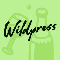 Wildpress Juice logo - Similar company to Equa-Stiftung