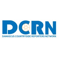 شبكة مراسلي ريف دمشق_Dcrn logo - Similar company to Damascus