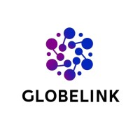 Globelink logo - Similar company to Mamonex
