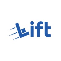 Lift Lojistik logo - Similar company to Mel Lojistik Hizmetleri Ve Tic A.Ş.