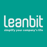 Leanbit logo - Similar company to Exever
