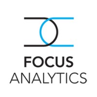 FOCUS ANALYTICS srl logo - Similar company to Oqlab