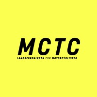 MCTC - Landsforeningen for motorcyklister logo - Similar company to Rebound & Rise