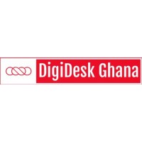 DigiDesk Ghana logo - Similar company to Kbfc