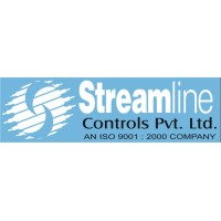 Streamline Controls Pvt Ltd logo - Similar company to Thingslinker