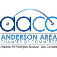 Anderson Area Chamber of Commerce logo - Similar company to Nafct