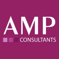 AMP Consultants logo - Similar company to Amp-Digital