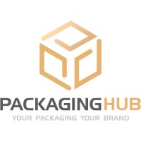 Packaging Hub logo - Similar company to Pci Pet Packaging