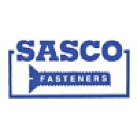 SASCO Fasteners logo - Similar company to Fdl Fasteners