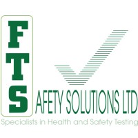 FTS Safety Solutions Ltd logo - Similar company to Dra Pat Testing Limited