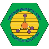 Himpunan Mahasiswa Kimia Universitas Airlangga logo - Similar company to Airlangga University