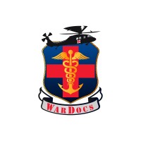 WarDocs- The Military Medicine Podcast logo - Similar company to Joint Trauma System (Jts) Dod Center Of Excellence For Trauma