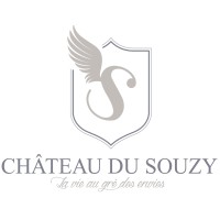 Château du Souzy Officiel logo - Similar company to Meat My Fish