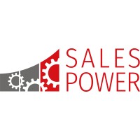SalesPower logo - Similar company to Digamma