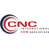 CNC INTERNATIONAL SERVICES LTD logo - Similar company to Think Cnc Solutions Ltd