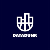 DATADUNK logo - Similar company to Vetapp, Plateforme De Télémédecine Vétérinaire
