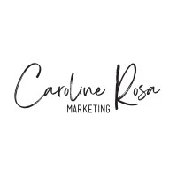 Caroline Rosa Marketing logo - Similar company to Jf Digital