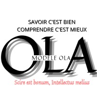 MODELE OLA logo - Similar company to Eact - Ecole D'Application De La Communication Et Des Technologies